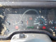 Jeep WRANGLER 1999 — Copart