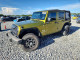 Jeep WRANGLER 2007 — Copart