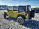 Jeep WRANGLER 2007 — Copart