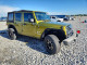 Jeep WRANGLER 2007 — Copart