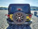 Jeep WRANGLER 2007 — Copart