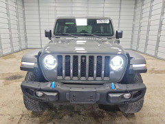 Jeep WRANGLER 2022
