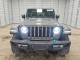 Jeep WRANGLER 2022 — Copart