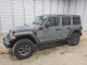 Jeep WRANGLER 2022 — Copart