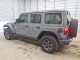 Jeep WRANGLER 2022 — Copart