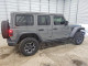 Jeep WRANGLER 2022 — Copart