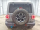 Jeep WRANGLER 2022 — Copart