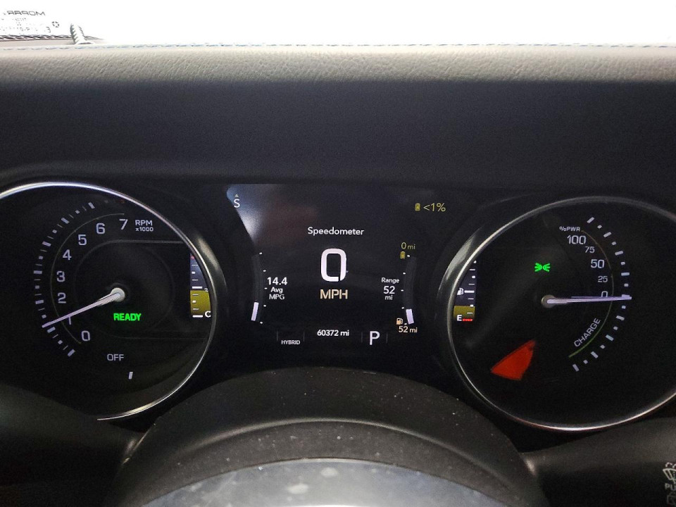 Jeep WRANGLER 2022 — Copart