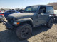 Jeep WRANGLER 2021 — Copart