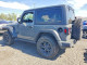 Jeep WRANGLER 2021 — Copart