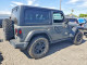 Jeep WRANGLER 2021 — Copart