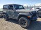 Jeep WRANGLER 2021 — Copart