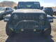 Jeep WRANGLER 2021 — Copart