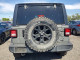 Jeep WRANGLER 2021 — Copart
