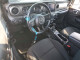 Jeep WRANGLER 2021 — Copart