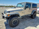 Jeep WRANGLER 2005 — Copart