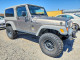 Jeep WRANGLER 2005 — Copart