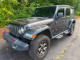 Jeep WRANGLER 2020 — Copart