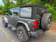 Jeep WRANGLER 2020 — Copart