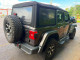 Jeep WRANGLER 2020 — Copart