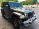 Jeep WRANGLER 2020 — Copart