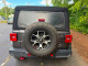 Jeep WRANGLER 2020 — Copart