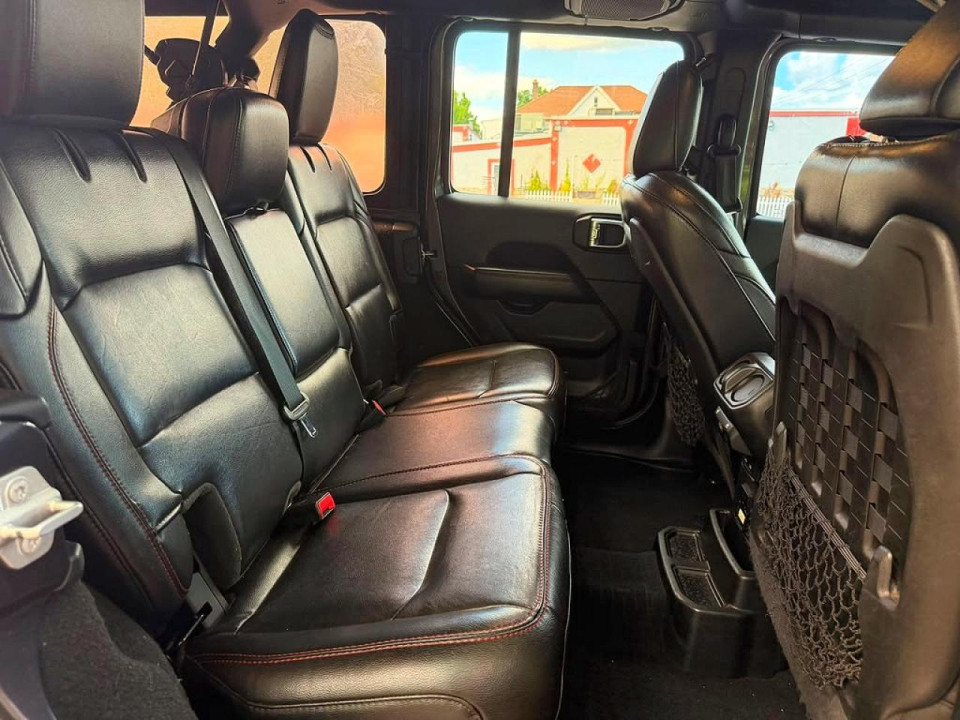 Jeep WRANGLER 2020 — Copart