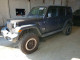 Jeep WRANGLER 2018 — Copart