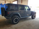 Jeep WRANGLER 2018 — Copart