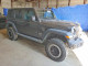 Jeep WRANGLER 2018 — Copart