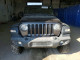 Jeep WRANGLER 2018 — Copart