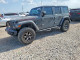 Jeep WRANGLER 2020 — Copart