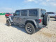 Jeep WRANGLER 2020 — Copart
