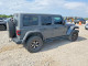 Jeep WRANGLER 2020 — Copart