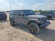 Jeep WRANGLER 2020 — Copart