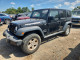 Jeep WRANGLER 2014 — Copart