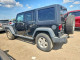 Jeep WRANGLER 2014 — Copart