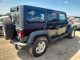 Jeep WRANGLER 2014 — Copart