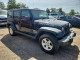Jeep WRANGLER 2014 — Copart