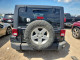Jeep WRANGLER 2014 — Copart