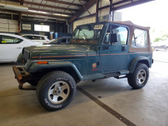 Jeep WRANGLER 1994
