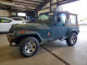 Jeep WRANGLER 1994 — Copart