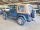 Jeep WRANGLER 1994 — Copart