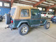 Jeep WRANGLER 1994 — Copart