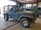 Jeep WRANGLER 1994 — Copart