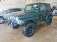 Jeep WRANGLER 1999 — Copart