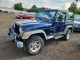 Jeep WRANGLER 2002 — Copart