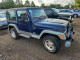 Jeep WRANGLER 2002 — Copart