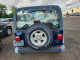 Jeep WRANGLER 2002 — Copart