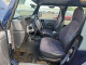 Jeep WRANGLER 2002 — Copart